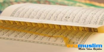 KPK Tetapkan Anggota DPR Sebagai Tersangka Korupsi Al-quran
