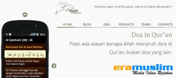 Sambut Bulan Puasa, Badr Interactive Meluncurkan Paket Aplikasi Ramadhan