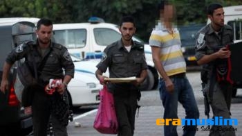 Beberapa Pejabat Militer Israel Ditangkap karena Terlibat Pedofilia