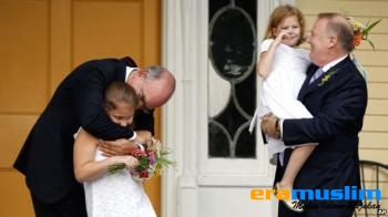 Perancis Akan Segera Legalkan Pernikahan Sesama Jenis 