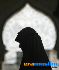 Jihad Para Ibu Dalam Pandangan Islam