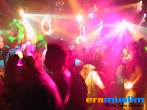 Ramadhan, Ini Jenis Tempat Hiburan yang Tutup