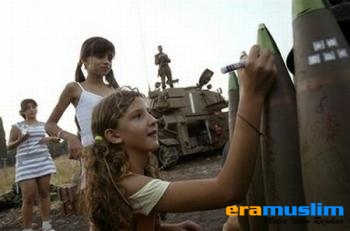 Tiga Bocah Israel Pelaku Serangan Bom Molotov Terhadap Taksi Palestina