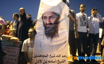 Film Serangan yang Tewaskan Usamah bin Ladin Akan Diputar 2 Hari Jelang Pemilu AS