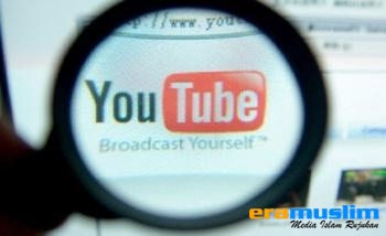 Arab Saudi Ancam Blokir YouTube Jika Tidak Hapus Film Innocence Of Muslim