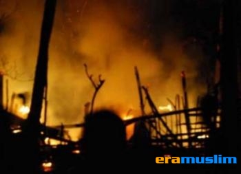 Sumarna, Pimpinan Aliran Sesat di Sukabumi Terancam Hukuman Mati