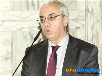 SNC: Rezim Suriah Ekspor Perang ke Turki dan Lebanon