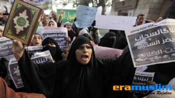 Pakistan Kecam Keras Film Anti-Islam yang Dibuat di AS