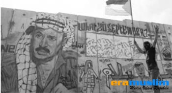 Kuburan Yasser Arafat Akan Digali untuk Lakukan Otopsi