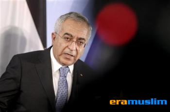PM Otoritas Palestina Siap Mundur Jika Rakyat Menghendaki