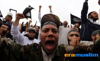 Dianggap Hina Islam, Salafi Larang Acara Komedian Tunisia