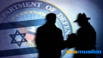 CIA Melihat Israel Sebagai Ancaman Spionase No 1 di Timur Tengah
