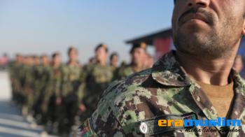 Polisi Afghanistan Kembali Tembak Mati Tentara AS