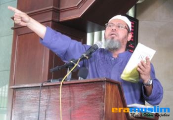Ustadz Farid Okbah: Deklarasi Amman Lebih Merupakan Pernyataan Politik