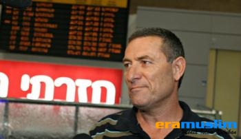 Khawatir Ditangkap, Jenderal Israel Batalkan Kunjungan ke Inggris