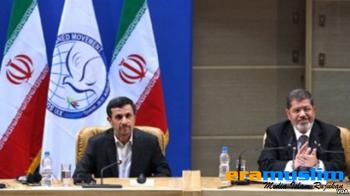 Kunjungan Presiden Mesir ke Iran Picu Perdebatan Anggota Parlemen Iran 