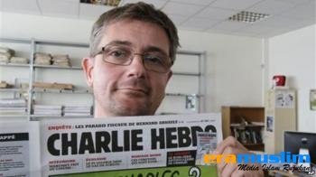 Penerbitan Karikatur Nabi Muhammad Dikhawatirkan Picu Kerusuhan di Perancis