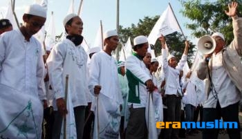 FPI Jamin Tak Ada Sweeping Tempat Hiburan Selama Ramadhan