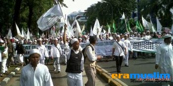 LPI dan FPI Pontianak Urung Sweeping Tempat Hiburan