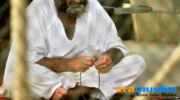 Narapidana Muslim di Penjara AS Tetap Berpuasa di Bulan Ramadhan 