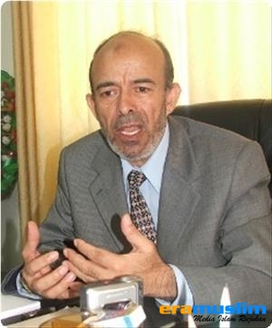 Penasehat Politik PM Haniyah Serukan Mursi Segera Angkat Blokade Terhadap Gaza