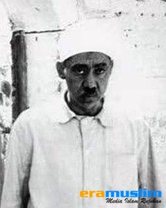 Kaum Kafirin Ingin Keluar dari Neraka