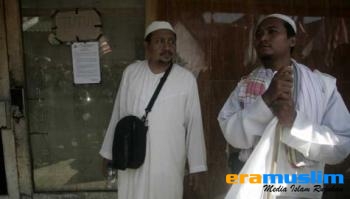 MUI Jatim Restui Aksi Sweeping Ramadhan Asal Tidak Anarkis