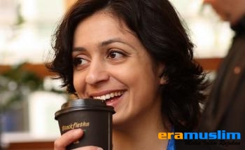 Untuk Pertama Kalinya Norwegia Tunjuk Muslim Menjadi Menteri