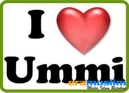 Cinta Ini Milikmu Ummi