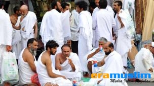 Saudi Akan Kucurkan Miliaran Dolar untuk Benahi Transportasi di Mekkah