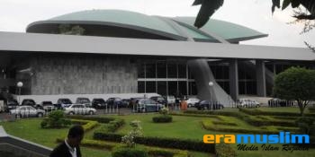 Parpol Sarang Bandit, Dibantah Sekaligus Diakui