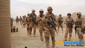 Tentara Denmark Alami Cedera Serius Akibat Bom Pinggir Jalan di Afghanistan selatan