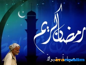 Apakah Ada Amalan Khusus Menyambut Ramadhan ?