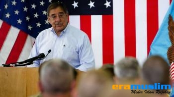 Pakistan Bantah Tuduhan AS Wilayahnya Jadi "Safe Havens" Bagi Para Militan