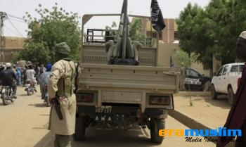 Kelompok Islam di Mali Utara Kembali Hancurkan Makam yang Dianggap Keramat