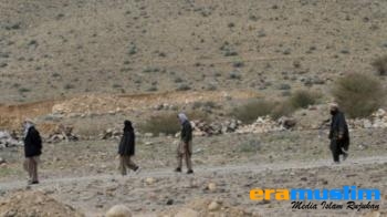 10 Tewas dalam Pertempuran di Afghanistan Timur