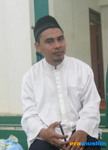 Muhammad Yasir : Ciptakan Surga di Keluarga Anda