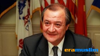 Parlemen Uzbekistan Sahkan RUU yang Larang Adanya Pangkalan Milliter Asing