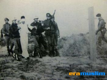 Heroisme Sang Mujahid Agung