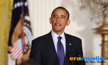 Obama Mengundang Mesir Presiden Mesir Muhammad Mursi ke AS