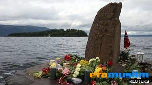 Pembantaian yang Dilakukan Teroris Kristen di Norwegia Sebenarnya Dapat Dicegah