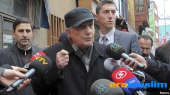 Turki Hukum 330 Perwira karena Percobaan Kudeta 