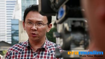 Ternyata Gus Dur Dukung Ahok