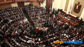 Ikhwanul Muslimin Menolak Keputusan Militer Bubarkan Parlemen Mesir