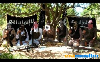 Salafi Jihadi dari Dewan Syura Mujahidin Gaza Klaim Tembakkan Roket ke Israel