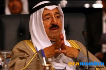 Emir Kuwait Menolak Hukuman Mati Bagi Orang yang Melecehkan Islam