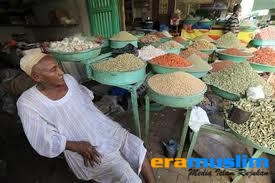 Harga-Harga Mahal, Warga Sudan Sambut Ramadhan dengan Keprihatinan
