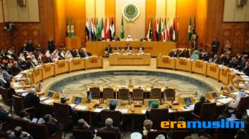 Liga Arab Serukan Umat Islam Demonstrasi Tolak Kartun Nabi Muhammad