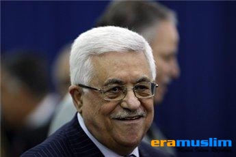 Abbas: Iklim Politik Tidak Tepat untuk Rekonsiliasi Palestina