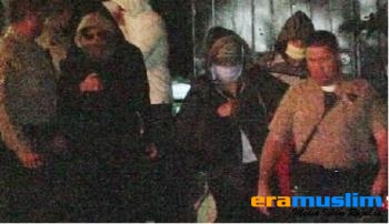 Begini Nasib Keluarga Pembuat Film Innocence of Muslims